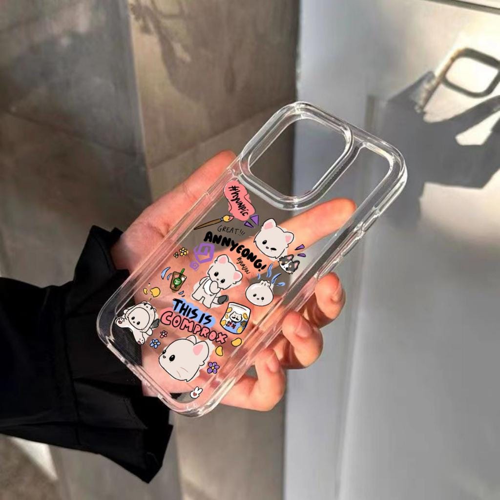 ヒョンジンも使っていた‼️iPhone16カバー Amazon.co.jp: Straykids スマホケース ヒョンジン フィリックス リノ