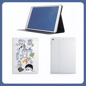 Stray Kids iPad Case - Etsy