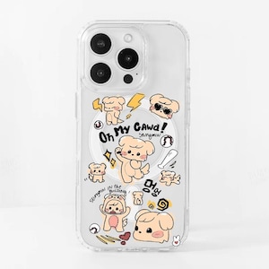 Skzoo Galaxy Phone Case - Etsy