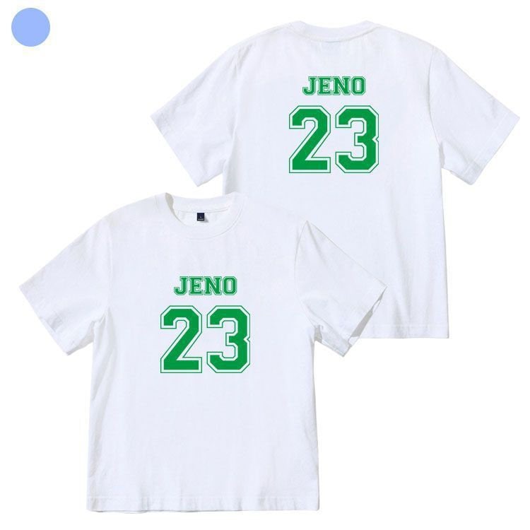 NCT Dream Shirt, NCT Dream T-shirt 100% Cotton, NCT Candy Stage