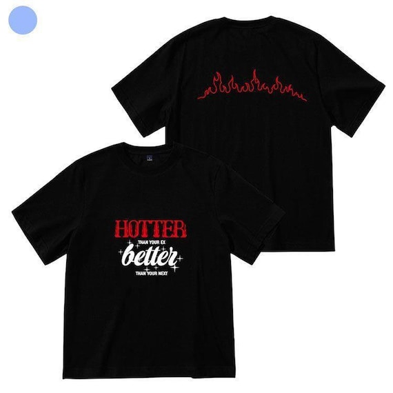 アイドル UNIFORM T-SHIRT Hyunjin UNIFORM SHIRT - Hyunjin / Stray Kids『Stray Kids World Tour