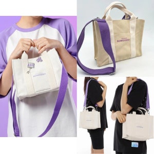 Buy Bts V Bag Online In India -  India