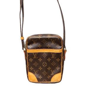 Louis Vuitton クロスボディ・ショルダーバッグ_Danube Danube G69 - Bags and Small Leather Goods - Men's Bags