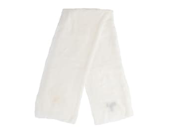 ヴィンテージシルクスカーフ、シャネルヴィンテージシルクスカーフ33 x