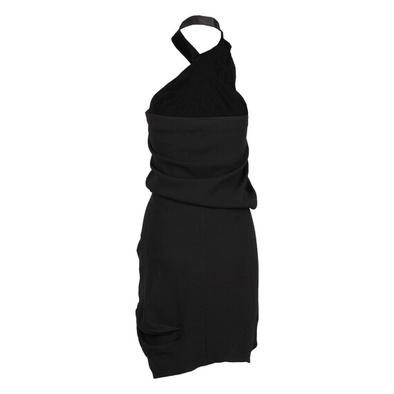balenciaga backless dress Balenciaga Cotton Zipped Sweatshirt