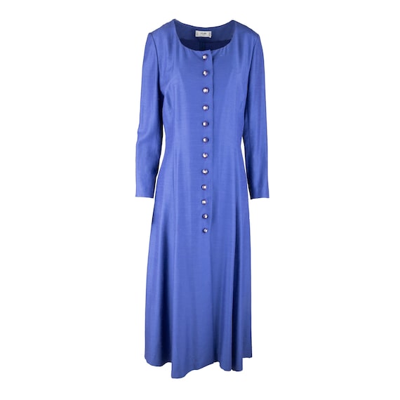 celine blue dress LIA STUBLLA Celine Gown (Baby Blue) - RRP $939