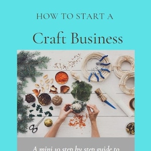 The 10 things to consider that will cost you money before you sell at a craft fair