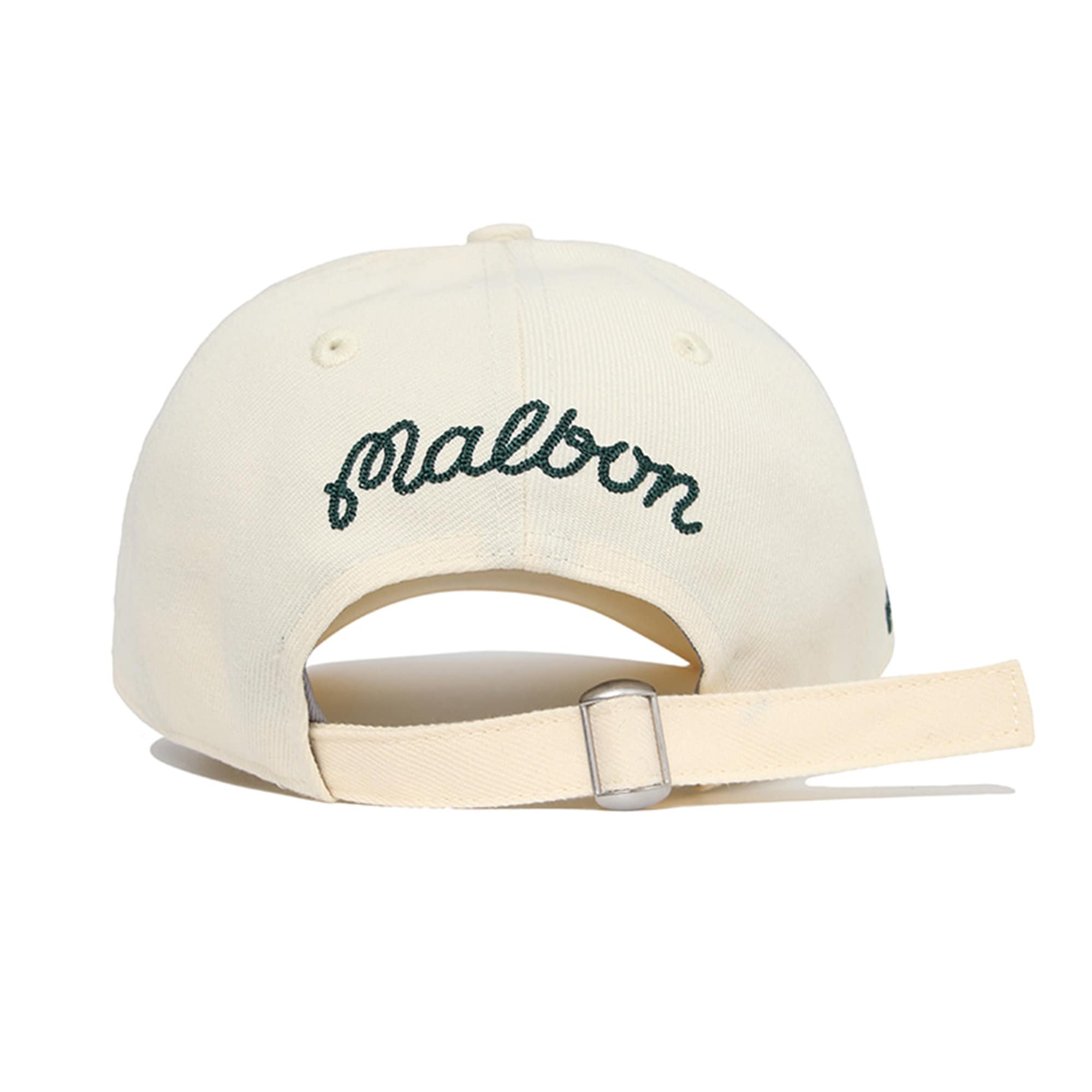 Malbon Golf X New Era Collaboration Hat Cap 2023 Sesión - Etsy