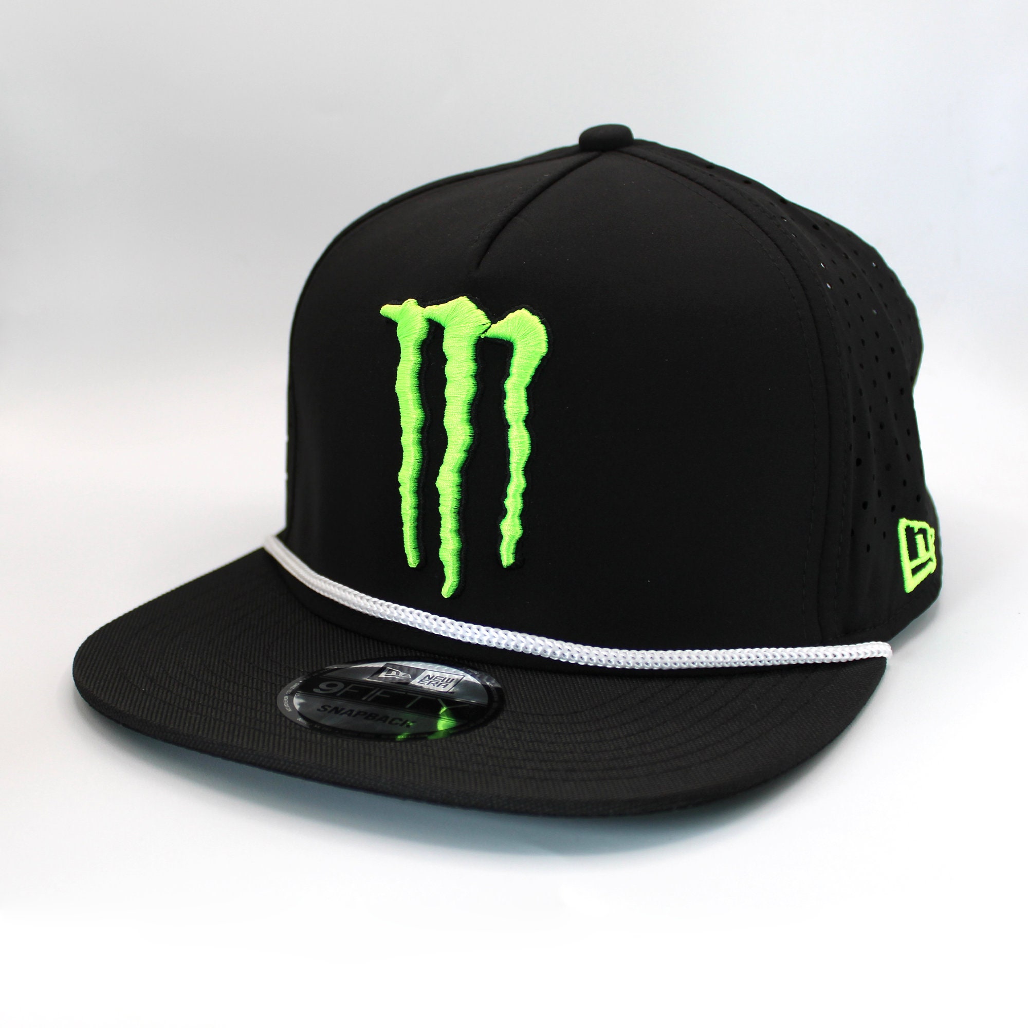 New era monster energy hotsell