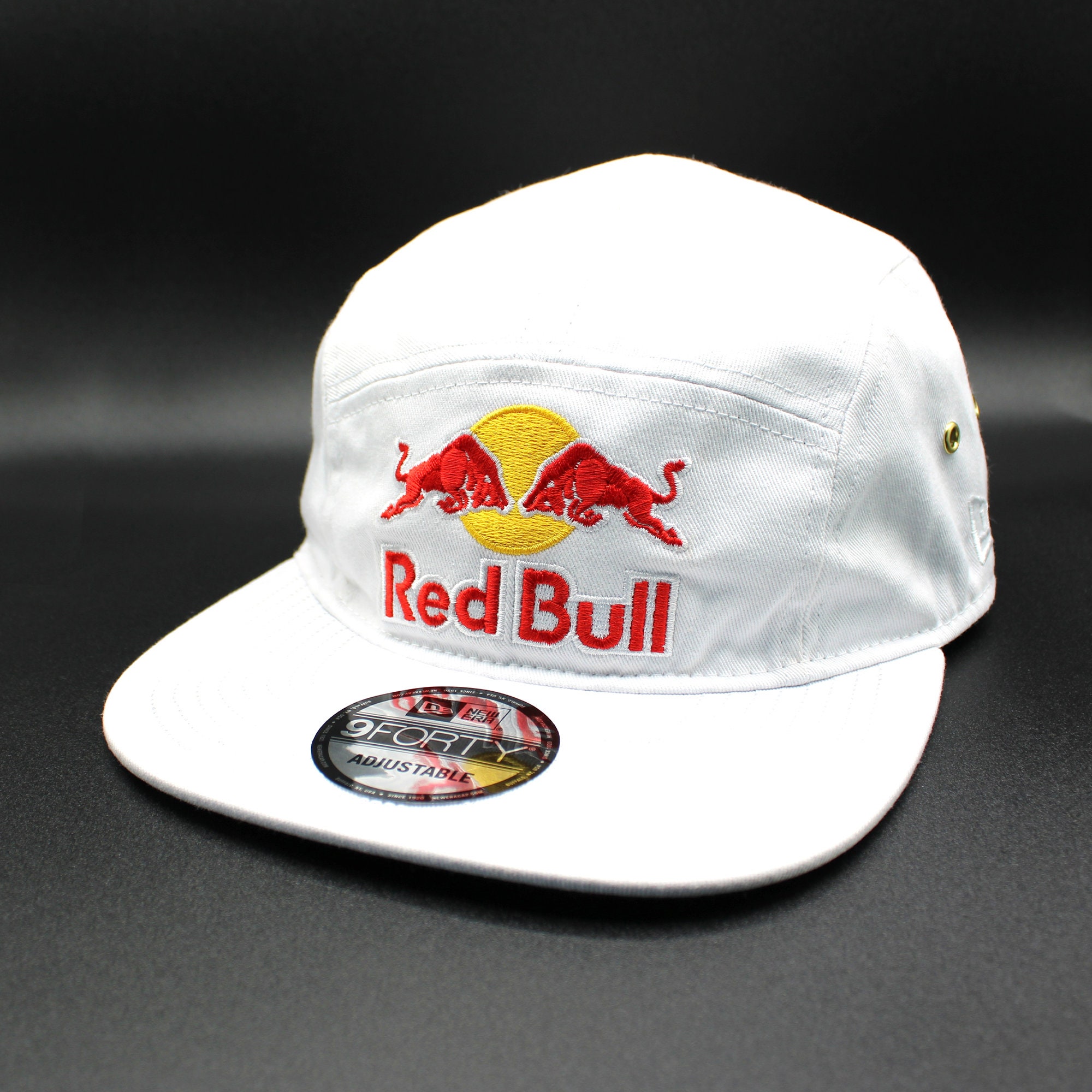 Oracle Red Bull Racing Shop: New Era 9Forty Essential Cap