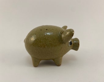 Pig Salt Pepper Shaker