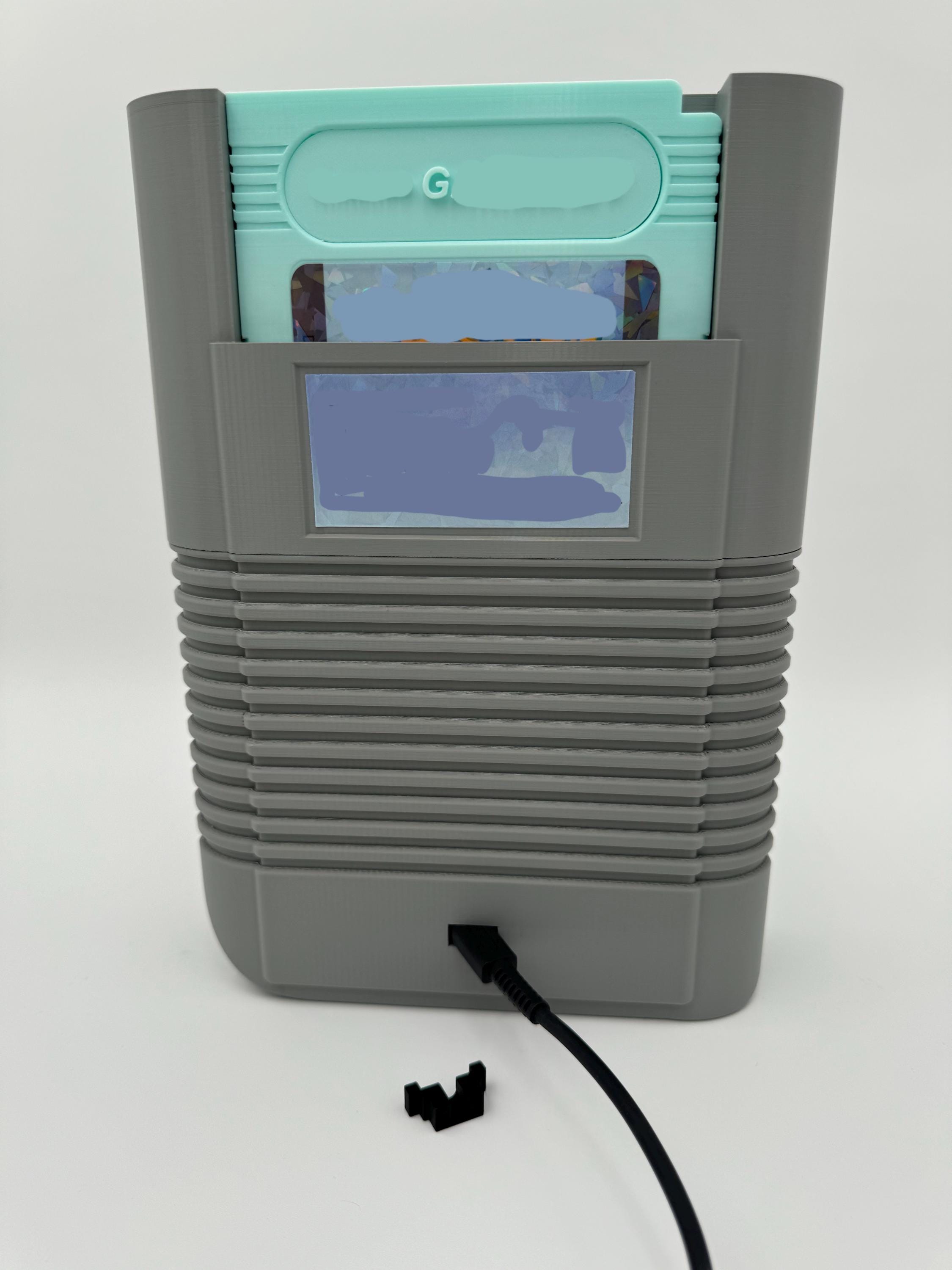 Switch Standard + OLED Dock Jumbo Gameboy! - Etsy