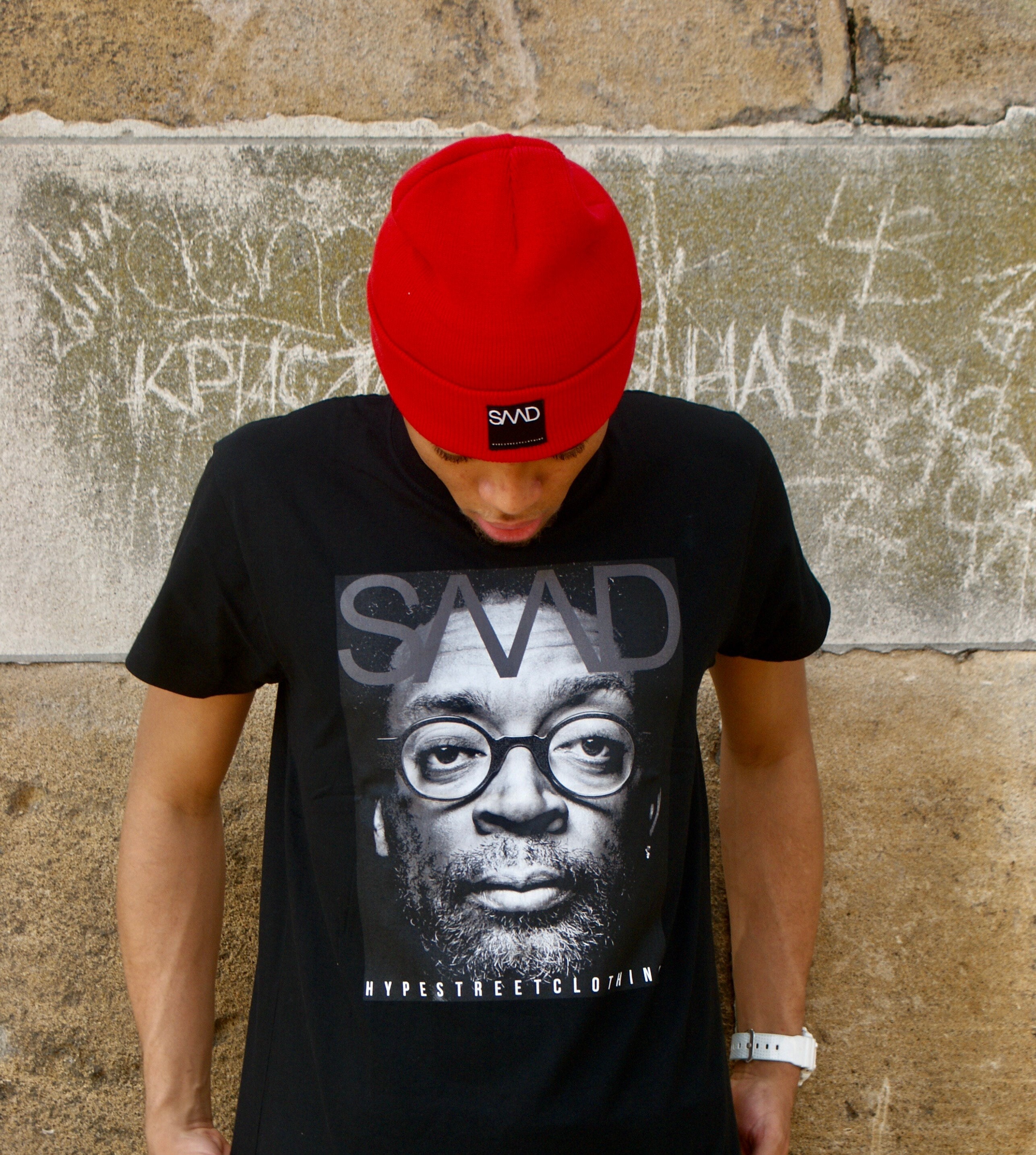 Spike lee brooklyn cycling hat hotsell