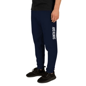 Svnth Day Joggers
