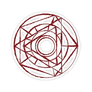 Alchemy Symbol 4