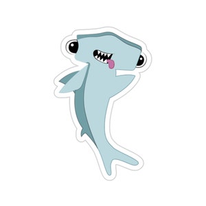 Phil the Hammerhead