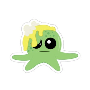 Pop-topus