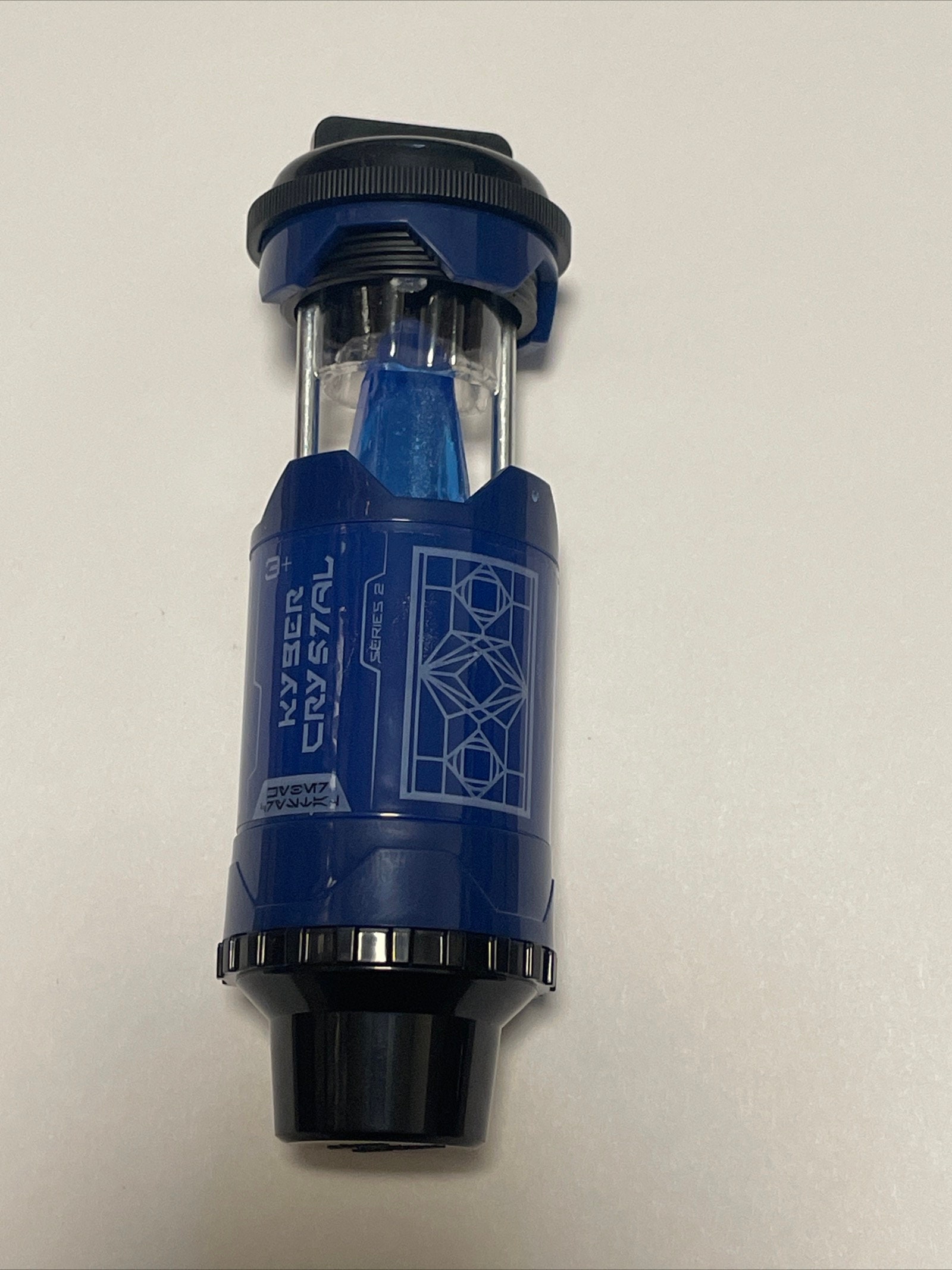 Custom Kyber Crystal - Works With Sith Wayfinder, Galacy's Edge