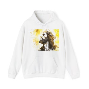 Kopie des Unisex Heavy Blend ™ Kapuzenpullover