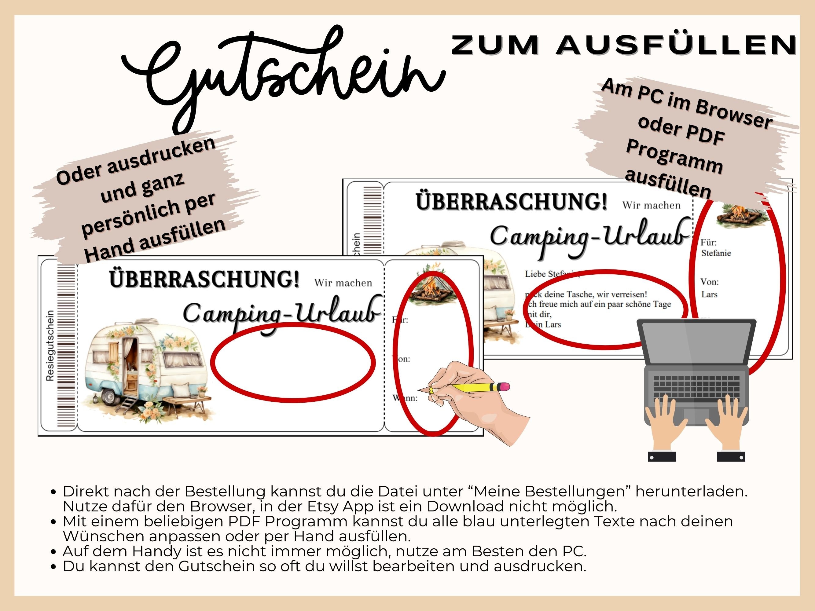gutschein ab in den urlaub