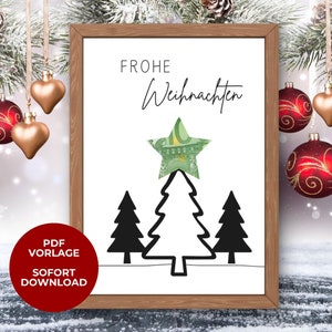 Money gift for Christmas | Wish fulfiller gift | Christmas present | Image | Posters | personal gift | give away money