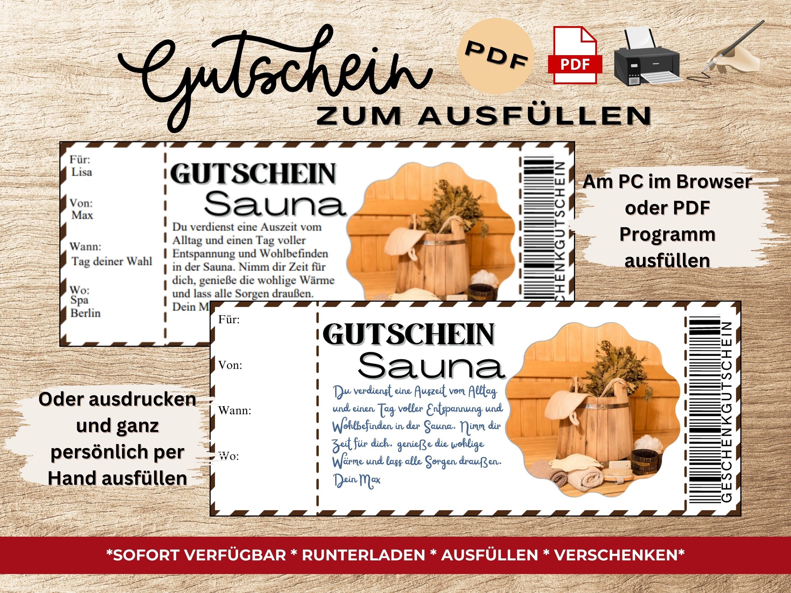 40+ Gutschein Sauna Großer Teich, Zur verfügung stehen vier saunen