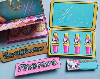 Kit De Couture Fée Pour Débutants – Poupée Patchwork à Coudre – Activité Manuelle Créative – Dès 8 Ans
