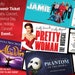 see more listings in the EVENT / THEATRE TICKETS section