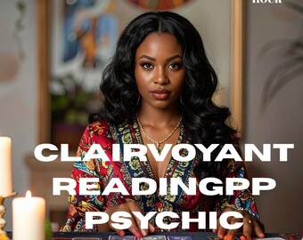 Lettura psichica chiaroveggente alla stessa ora: guida onesta