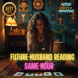 Lectura para tu futuro esposo, lectura psíquica, ubicación, edad, lectura de tarot del amor el mismo día, conoce a tu futura pareja, lectura de tarot