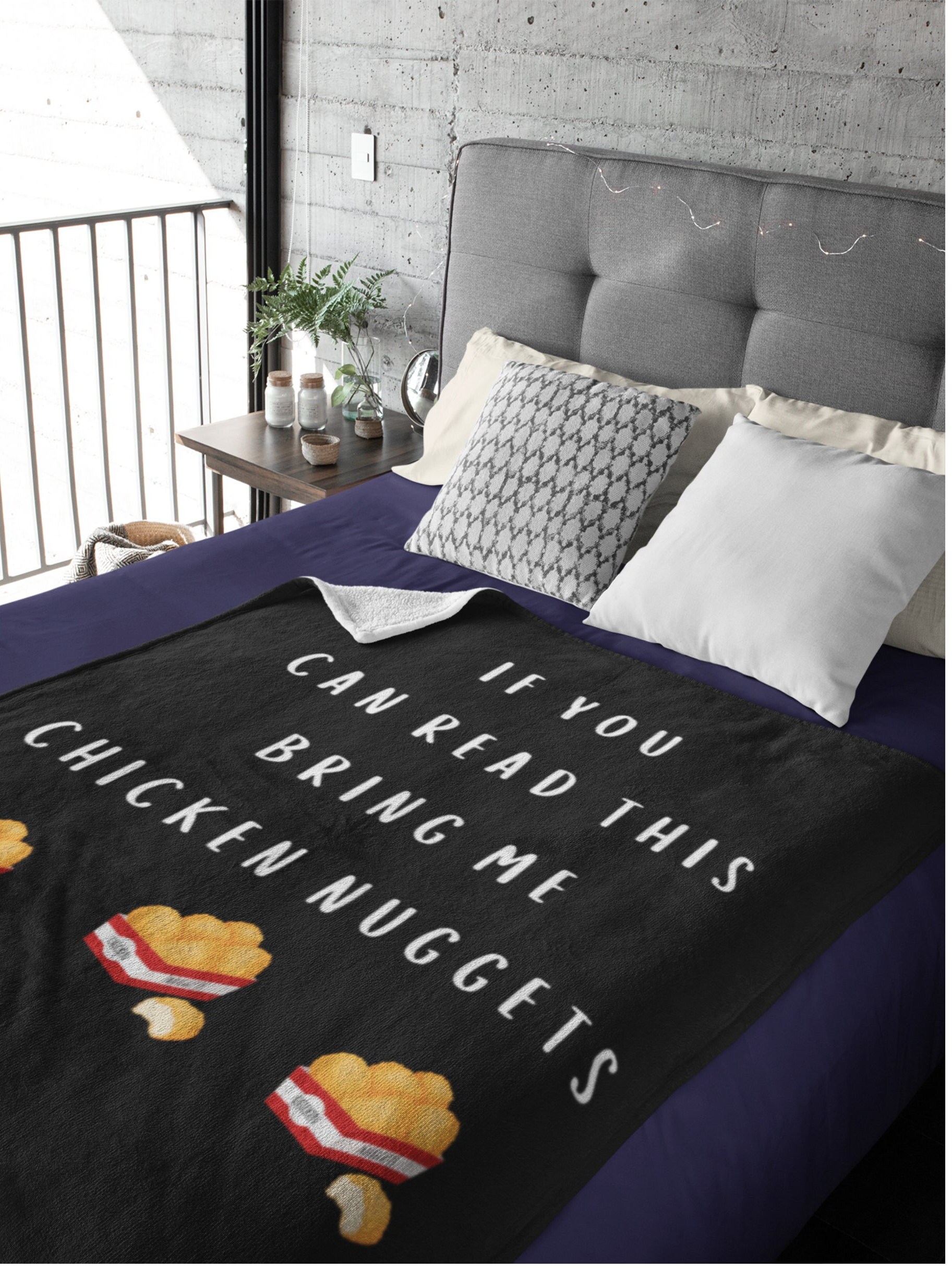 Food Blanket Etsy Canada