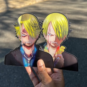 3D Moving Decals/Anime Motion Stickers/ Cars,Laptop,Hydrflask