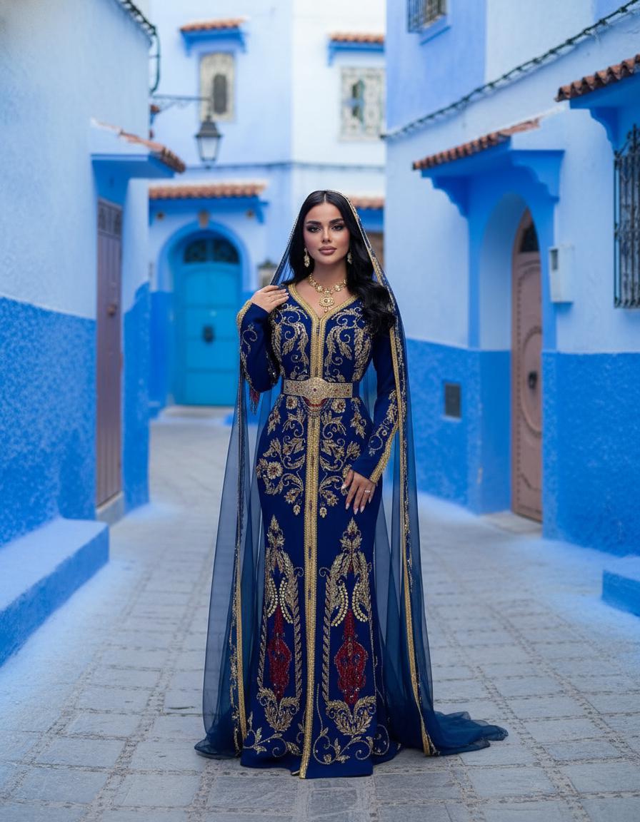 blue dress with shell Reed Pleated Shell Dress – AMUR