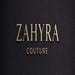 ZAHYRA COUTURE