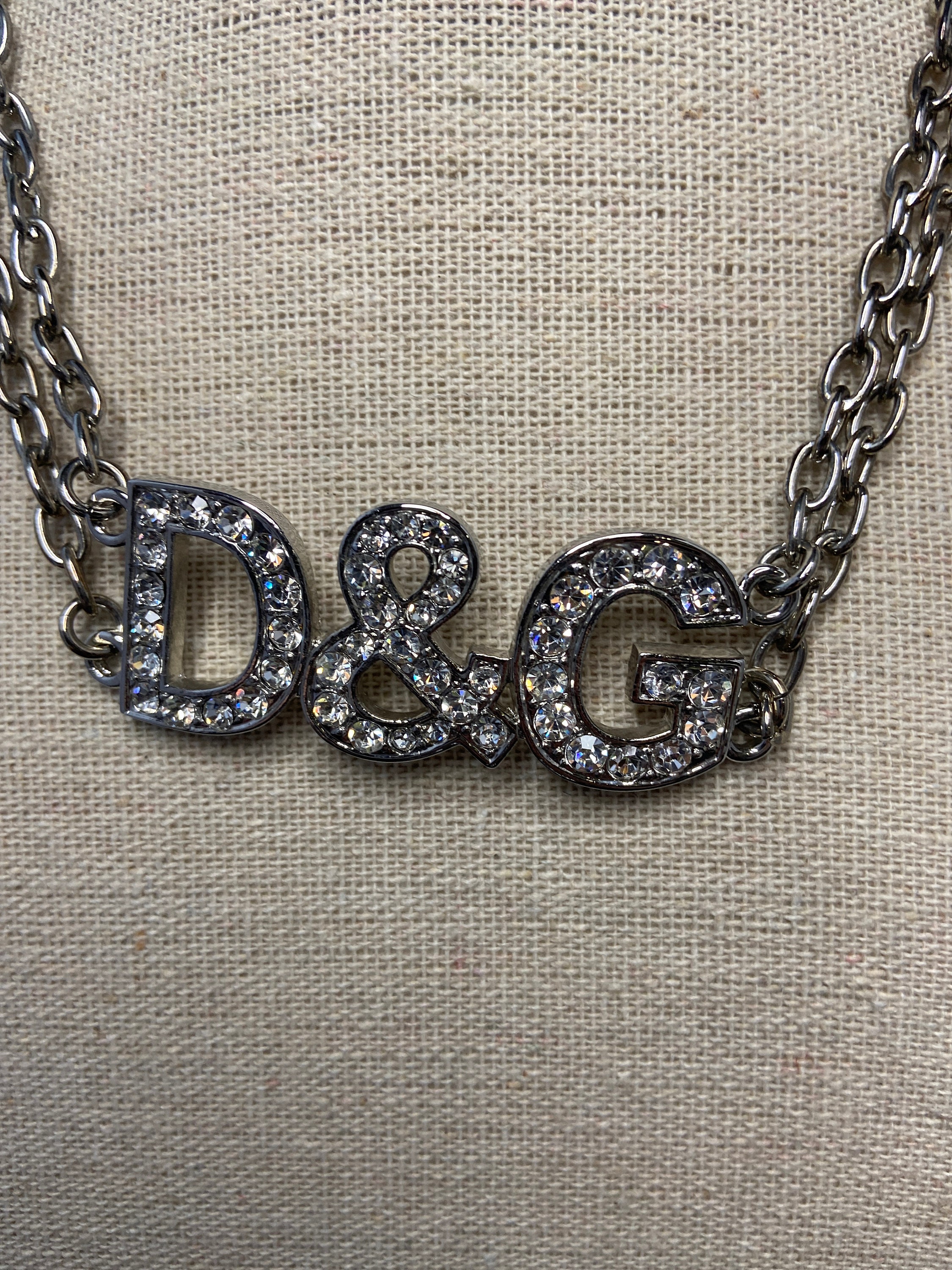 アクセサリーDOLCE\u0026GABBANA ペンダント - ネックレス