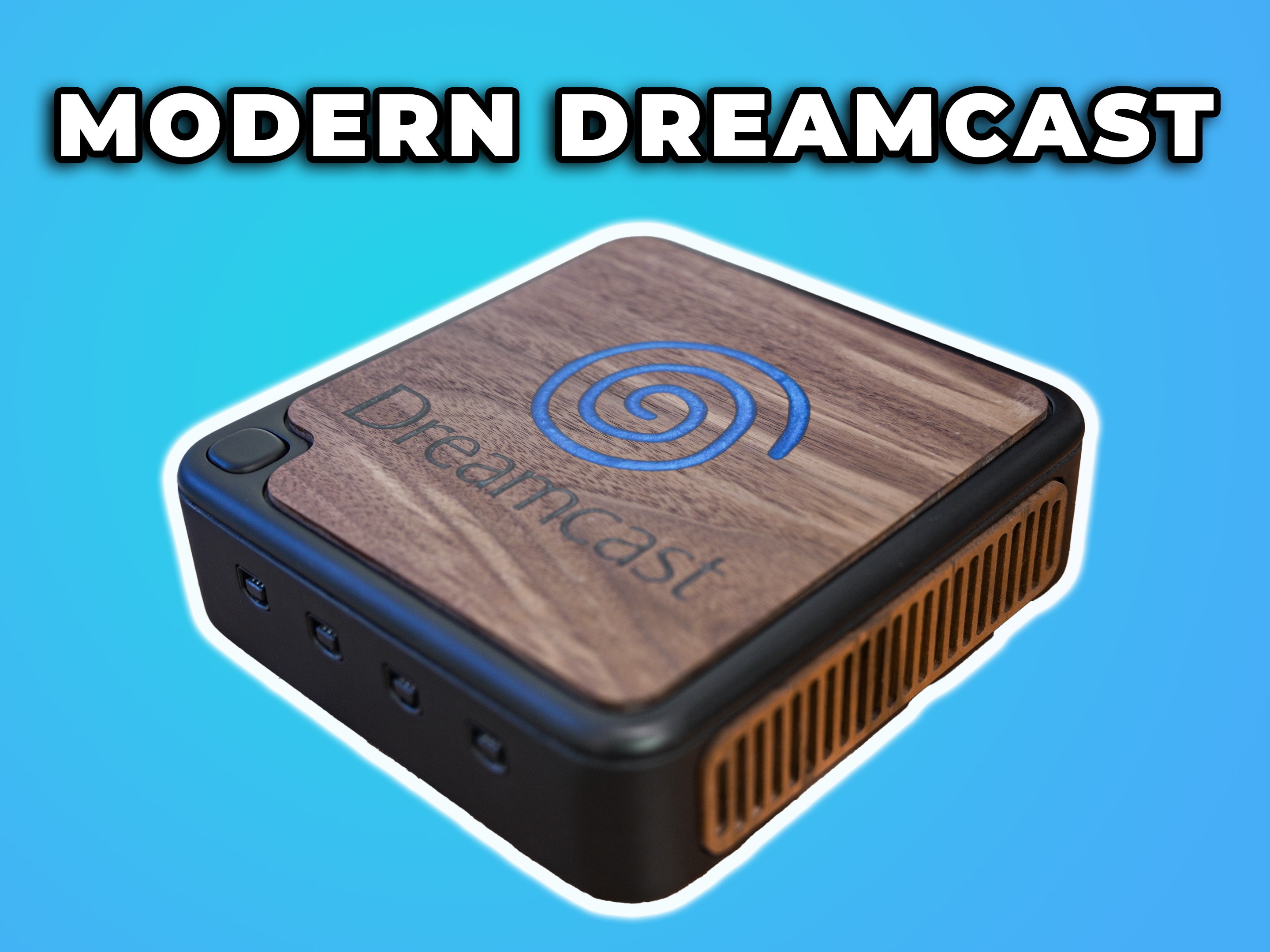 Dreamcast case - Etsy 日本