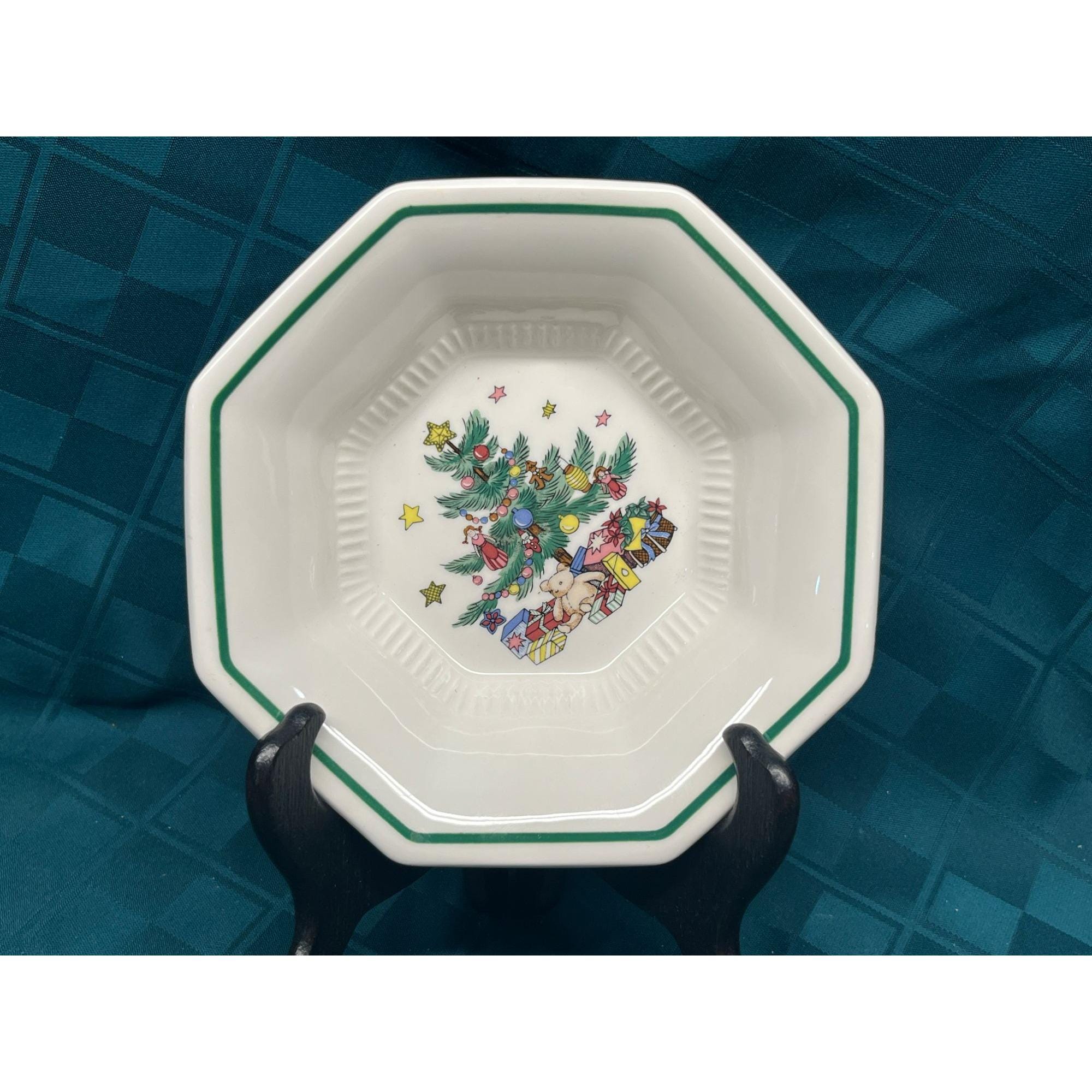 Nikko Bowls - Etsy
