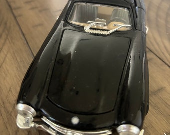 Mercedes Benz de 1964 (sans boîte)