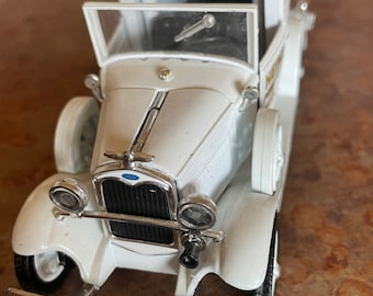 Heinz 1931 Ford modèle A livraison 1:32 musée national de l'automobile