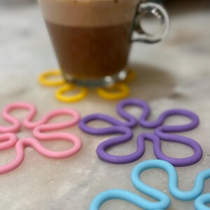 3d printed coasters