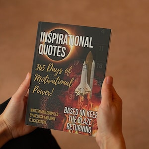 365 Tage Motivationskraft (Inspirierende Zitate Buch)