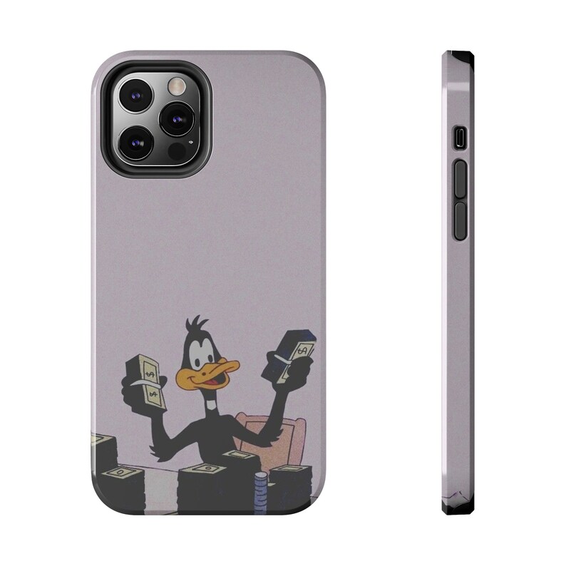 Daffy Duck Phone Case Etsy — free download