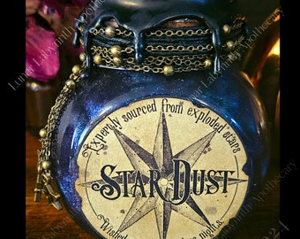 Star Dust Potion Dark