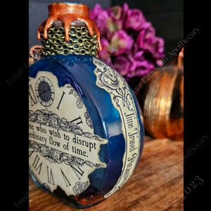 Time Travel Potion/Color Changing Potion image 3