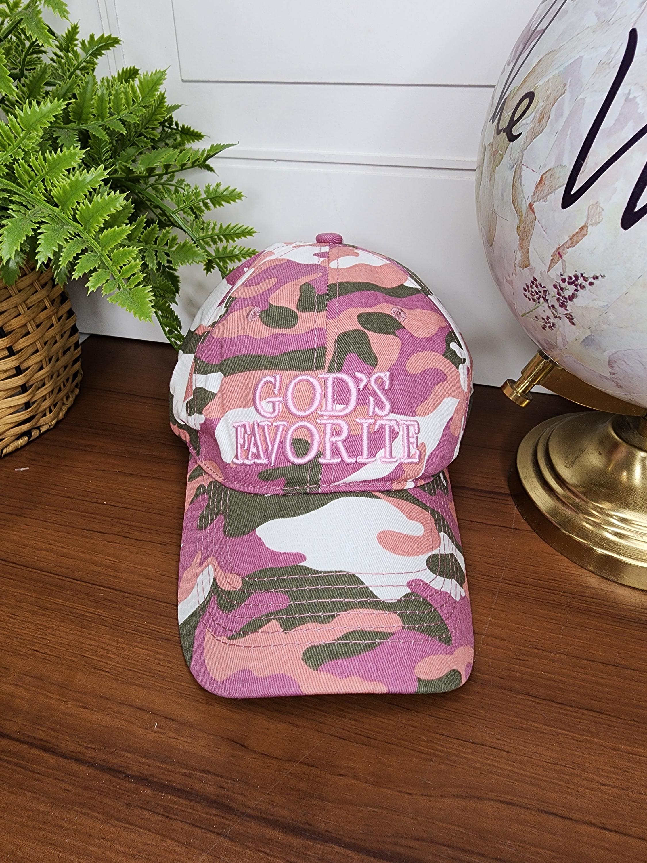 Gods Favorite Hat - Etsy
