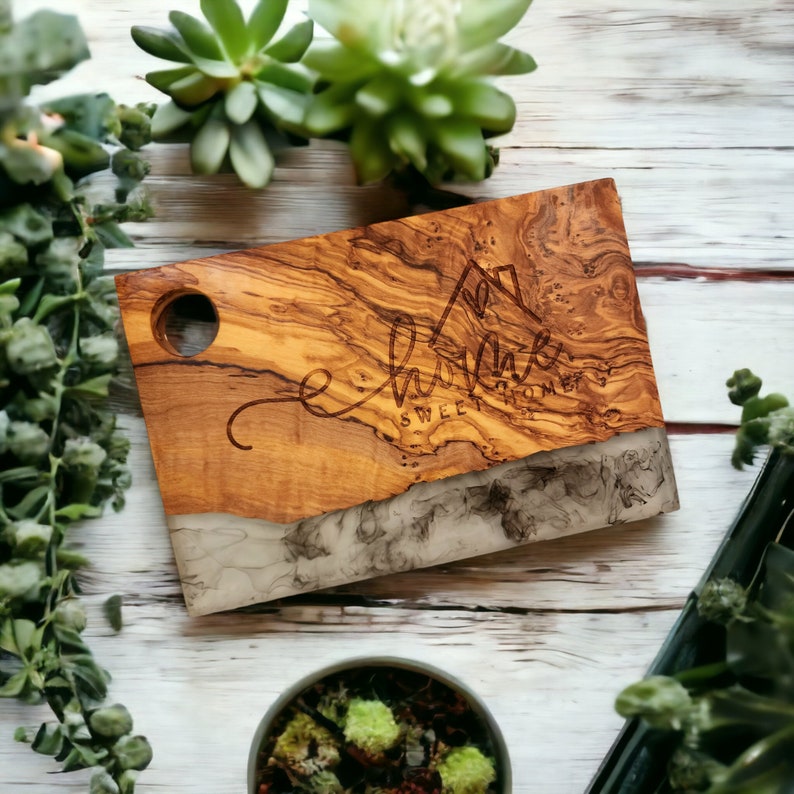 LuLuGraceLLC Serving Board - Thumbnail 5