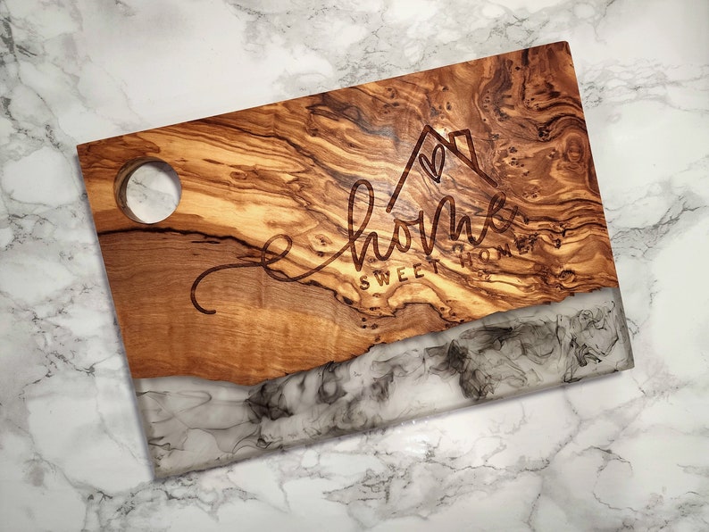 LuLuGraceLLC Serving Board - Thumbnail 2