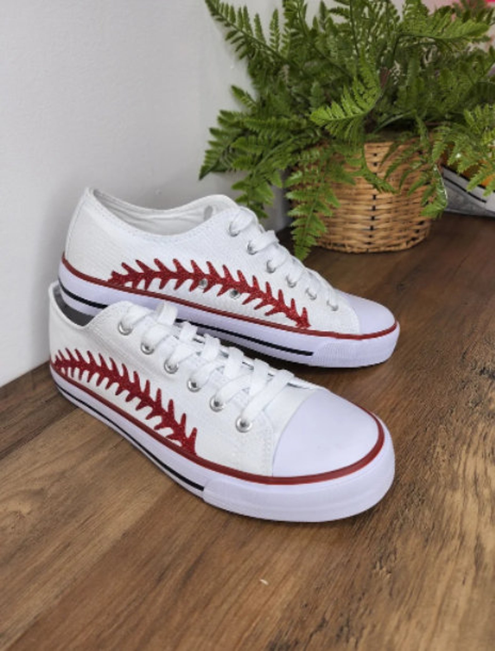 baseballism sneakers