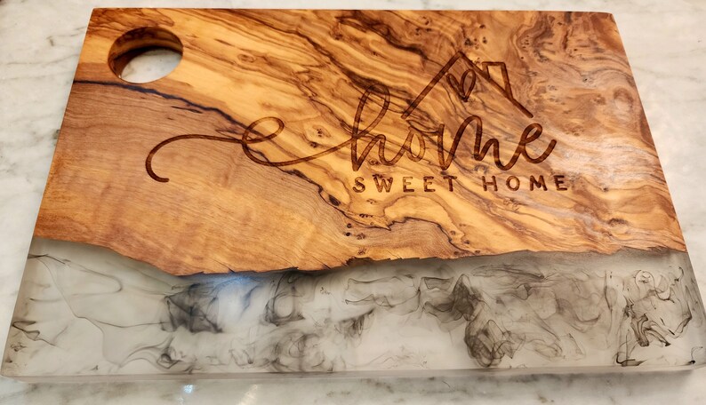 LuLuGraceLLC Serving Board - Thumbnail 3