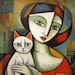 Hattie Cattie
